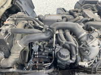 いすゞフォワードアルミウイング中型（4t）[写真15]