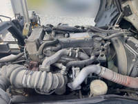 いすゞフォワードアルミウイング中型（4t）[写真16]