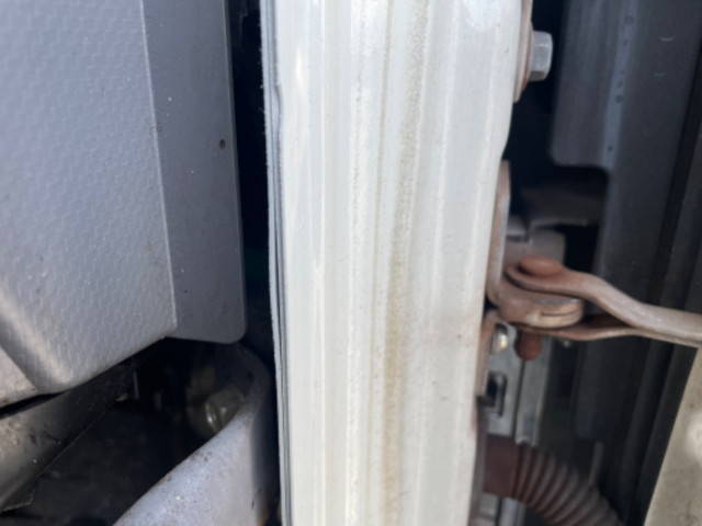 いすゞフォワードアルミウイング中型（4t）[写真18]