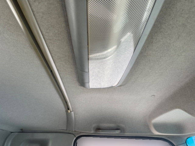 いすゞフォワードアルミウイング中型（4t）[写真22]