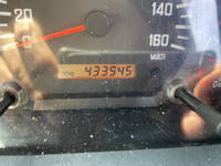 いすゞフォワードアルミウイング中型（4t）[写真23]