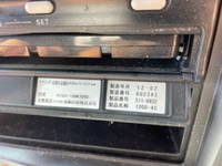 いすゞフォワードアルミウイング中型（4t）[写真27]