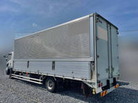 いすゞフォワードアルミウイング中型（4t）[写真02]