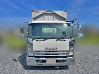 いすゞフォワードアルミウイング中型（4t）[写真04]