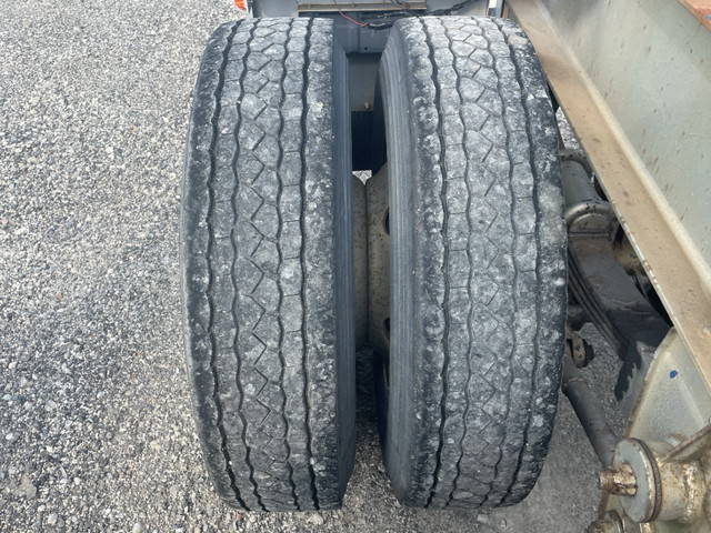 その他のメーカーその他の車種海コントレーラー大型（10t）[写真13]