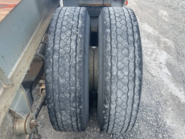 その他のメーカーその他の車種海コントレーラー大型（10t）[写真14]