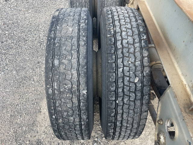 その他のメーカーその他の車種海コントレーラー大型（10t）[写真15]