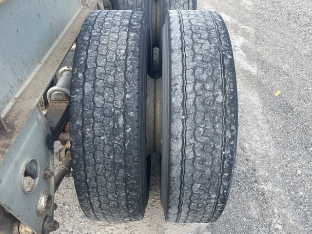 その他のメーカーその他の車種海コントレーラー大型（10t）[写真16]