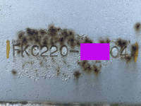 その他のメーカーその他の車種海コントレーラー大型（10t）[写真17]