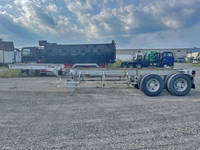 その他のメーカーその他の車種海コントレーラー大型（10t）[写真04]