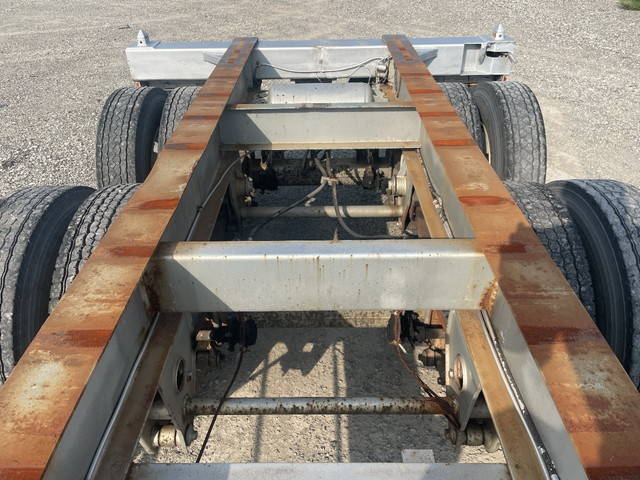 その他のメーカーその他の車種海コントレーラー大型（10t）[写真07]