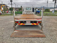 いすゞエルフ平ボディ小型（2t・3t）[写真11]