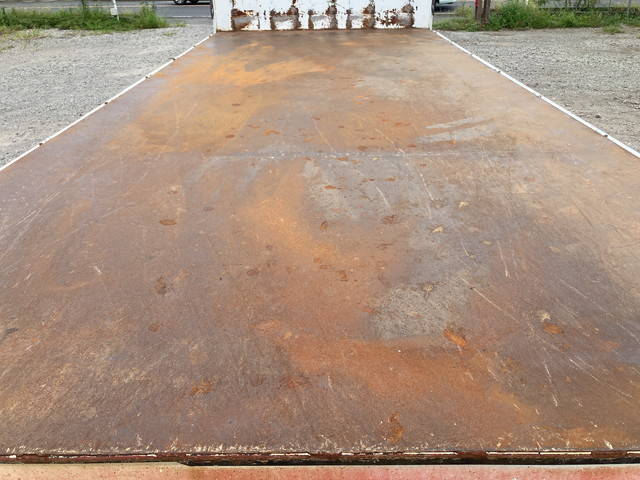 いすゞエルフ平ボディ小型（2t・3t）[写真12]