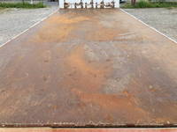 いすゞエルフ平ボディ小型（2t・3t）[写真12]