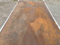 いすゞエルフ平ボディ小型（2t・3t）[写真13]