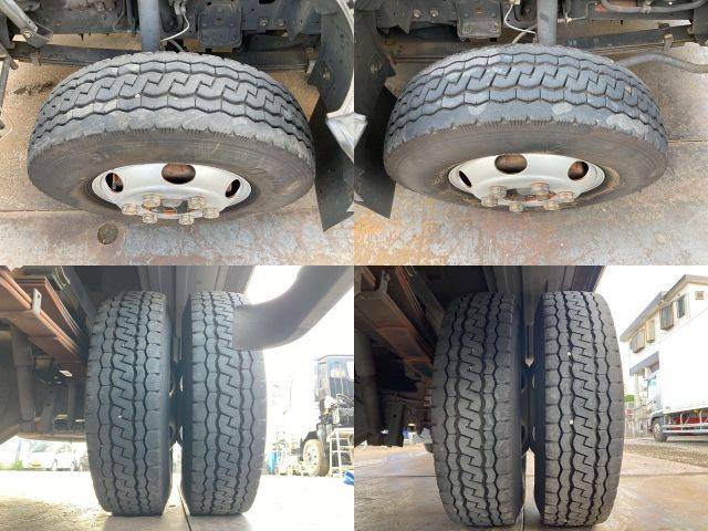 いすゞエルフ平ボディ小型（2t・3t）[写真20]