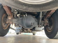 いすゞエルフ平ボディ小型（2t・3t）[写真23]