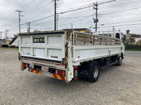 いすゞエルフ平ボディ小型（2t・3t）[写真02]