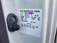 いすゞエルフ平ボディ小型（2t・3t）[写真37]