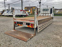 いすゞエルフ平ボディ小型（2t・3t）[写真03]