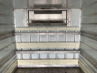 日野レンジャー冷凍車（冷蔵車）中型（4t）[写真13]