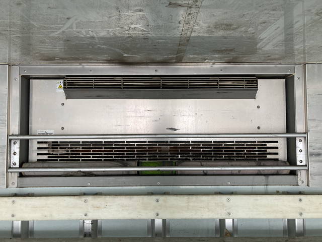 日野レンジャー冷凍車（冷蔵車）中型（4t）[写真14]