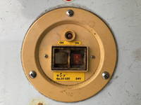 日野レンジャー冷凍車（冷蔵車）中型（4t）[写真15]