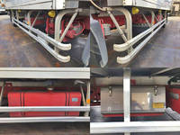 日野レンジャー冷凍車（冷蔵車）中型（4t）[写真21]