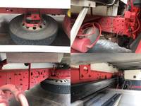 日野レンジャー冷凍車（冷蔵車）中型（4t）[写真22]