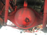 日野レンジャー冷凍車（冷蔵車）中型（4t）[写真25]