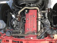 日野レンジャー冷凍車（冷蔵車）中型（4t）[写真26]