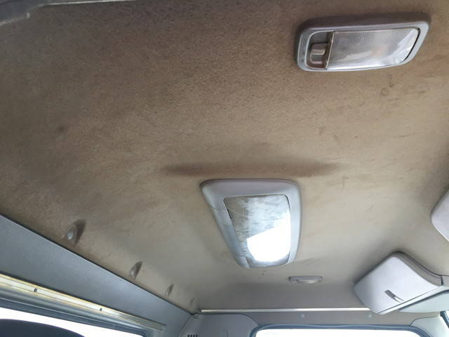 日野レンジャー冷凍車（冷蔵車）中型（4t）[写真31]