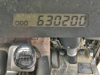 日野レンジャー冷凍車（冷蔵車）中型（4t）[写真33]