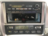 日野レンジャー冷凍車（冷蔵車）中型（4t）[写真34]