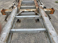 その他のメーカーその他の車種海コントレーラー大型（10t）[写真10]