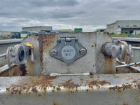 その他のメーカーその他の車種海コントレーラー大型（10t）[写真12]