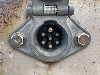 その他のメーカーその他の車種海コントレーラー大型（10t）[写真13]