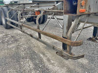 その他のメーカーその他の車種海コントレーラー大型（10t）[写真15]