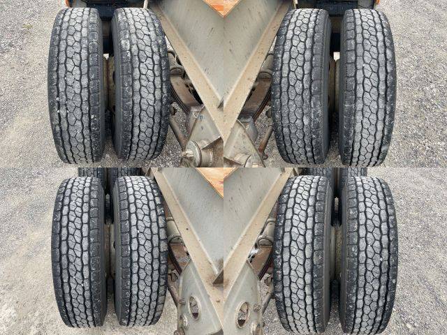 その他のメーカーその他の車種海コントレーラー大型（10t）[写真17]