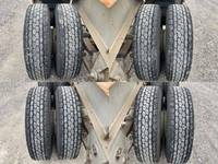 その他のメーカーその他の車種海コントレーラー大型（10t）[写真17]