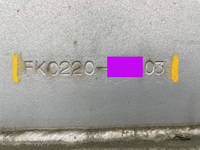 その他のメーカーその他の車種海コントレーラー大型（10t）[写真20]