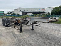 その他のメーカーその他の車種海コントレーラー大型（10t）[写真03]