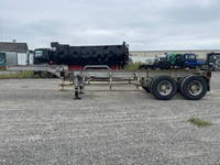 その他のメーカーその他の車種海コントレーラー大型（10t）[写真05]