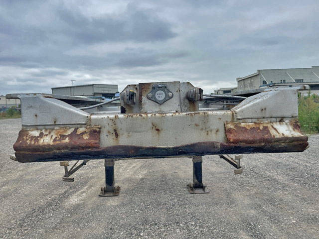 その他のメーカーその他の車種海コントレーラー大型（10t）[写真07]