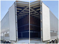 その他のメーカーその他の車種ウイングトレーラー大型（10t）[写真11]