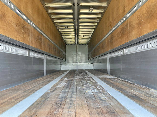 その他のメーカーその他の車種ウイングトレーラー大型（10t）[写真12]