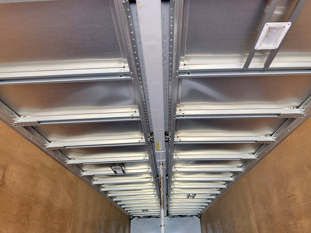 その他のメーカーその他の車種ウイングトレーラー大型（10t）[写真13]