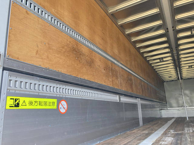 その他のメーカーその他の車種ウイングトレーラー大型（10t）[写真14]