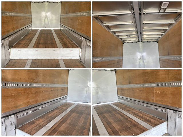 その他のメーカーその他の車種ウイングトレーラー大型（10t）[写真18]