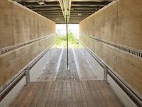 その他のメーカーその他の車種ウイングトレーラー大型（10t）[写真19]